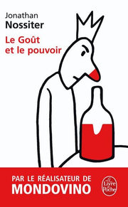 Le Goût et le Pouvoir