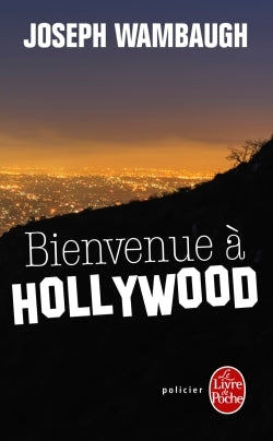 Bienvenue à Hollywood