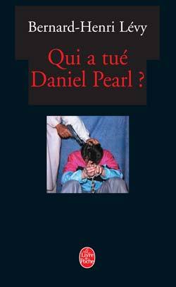 Qui a tué Daniel Pearl ?