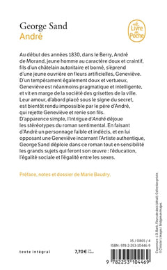 André