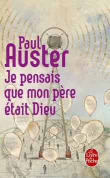 Je pensais que mon père était Dieu et autres récits de la réalité américaine