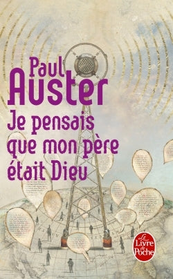 Je pensais que mon père était Dieu et autres récits de la réalité américaine