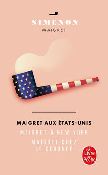 Maigret aux États-Unis
