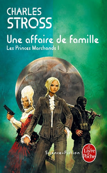 Une affaire de famille