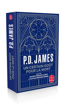 Un certain goût pour la mort - Le plus noir des crimes