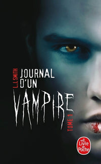Journal d'un vampire - Le réveil