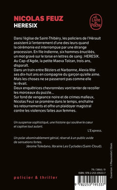 Heresix