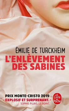 L'Enlèvement des Sabines