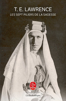 Les sept piliers de la sagesse