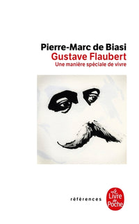 gustave flaubert