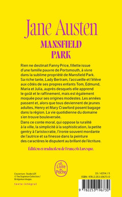 Mansfield Park