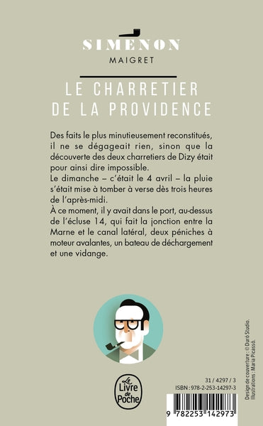 Le Charretier de la providence