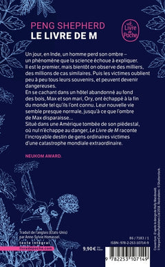 Le Livre de M