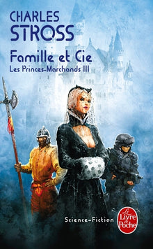 Famille et Cie