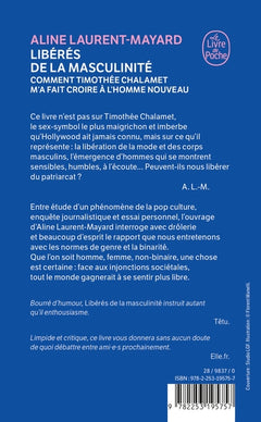 Libérés de la masculinité
