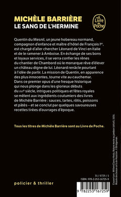 Le Sang de l'Hermine