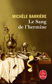 Le Sang de l'Hermine