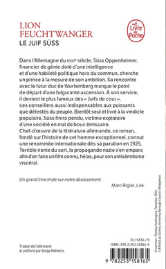 Le Juif Süss