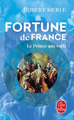 Le prince que voilà