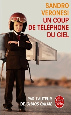 un coup de téléphone du ciel