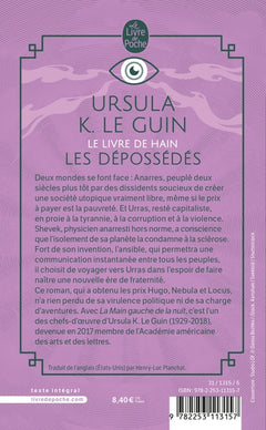 Les Dépossédés