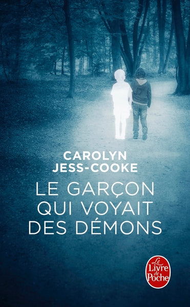 Le Garçon qui voyait des démons