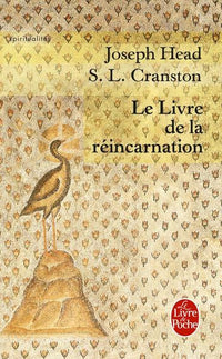 Le livre de la réincarnation