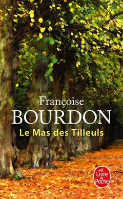 Le mas des tilleuls