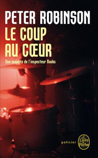 Le Coup au coeur