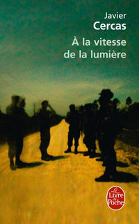 À la vitesse de la lumière