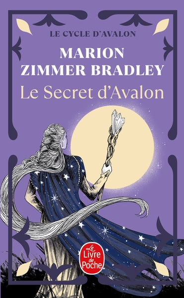 Le Secret d'Avalon