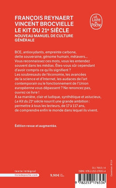 Le Kit du 21e siècle