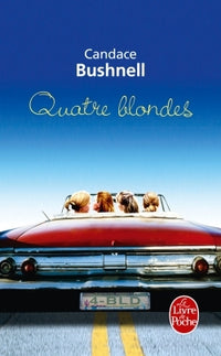 quatre blondes