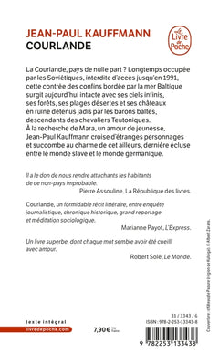 Courlande