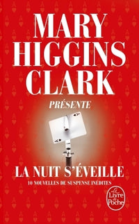 La nuit s'éveille
