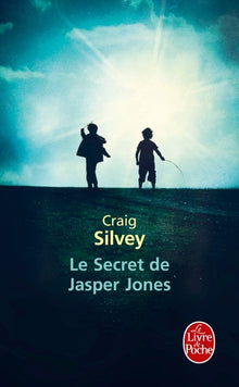 Le Secret de Jasper Jones