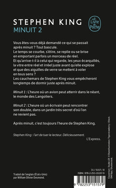 Minuit 2