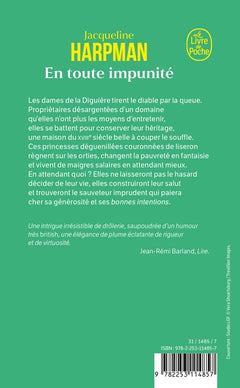 En toute impunité