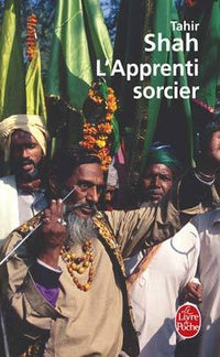 L'Apprenti sorcier