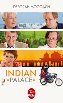 The Best Exotic Marigold Hotel