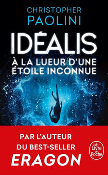 Idéalis, Tome 01