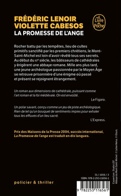 La promesse de l'ange