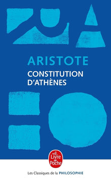 La constitution d'Athènes