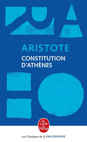 La constitution d'Athènes