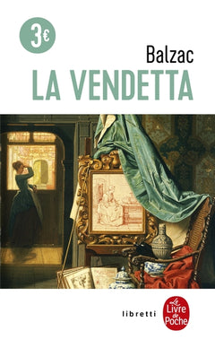 La vendetta