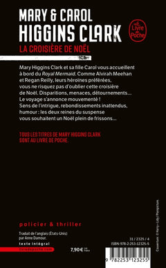 La Croisière de Noël