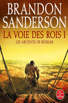La voie des rois
