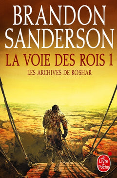 La voie des rois
