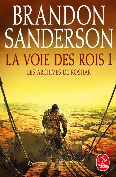 La voie des rois
