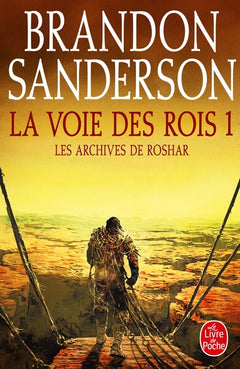 La voie des rois